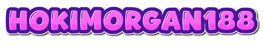 HOKIMORGAN188 Logo